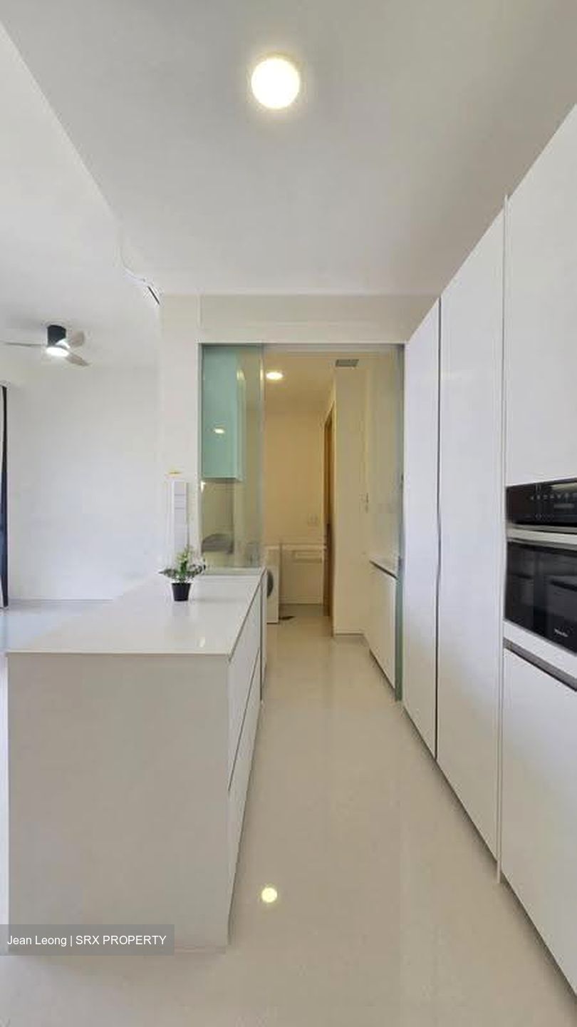 Enchanté (D11), Apartment #618231581
